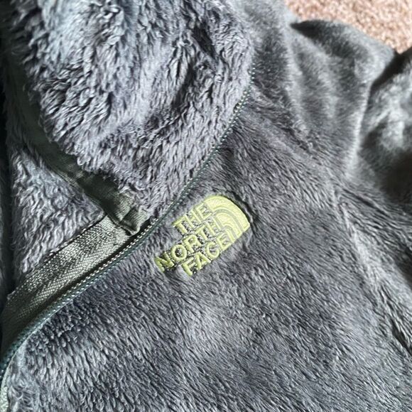 The North Face Osito Jacket - Picture 5 of 8
